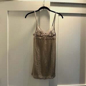 La Perla night gown